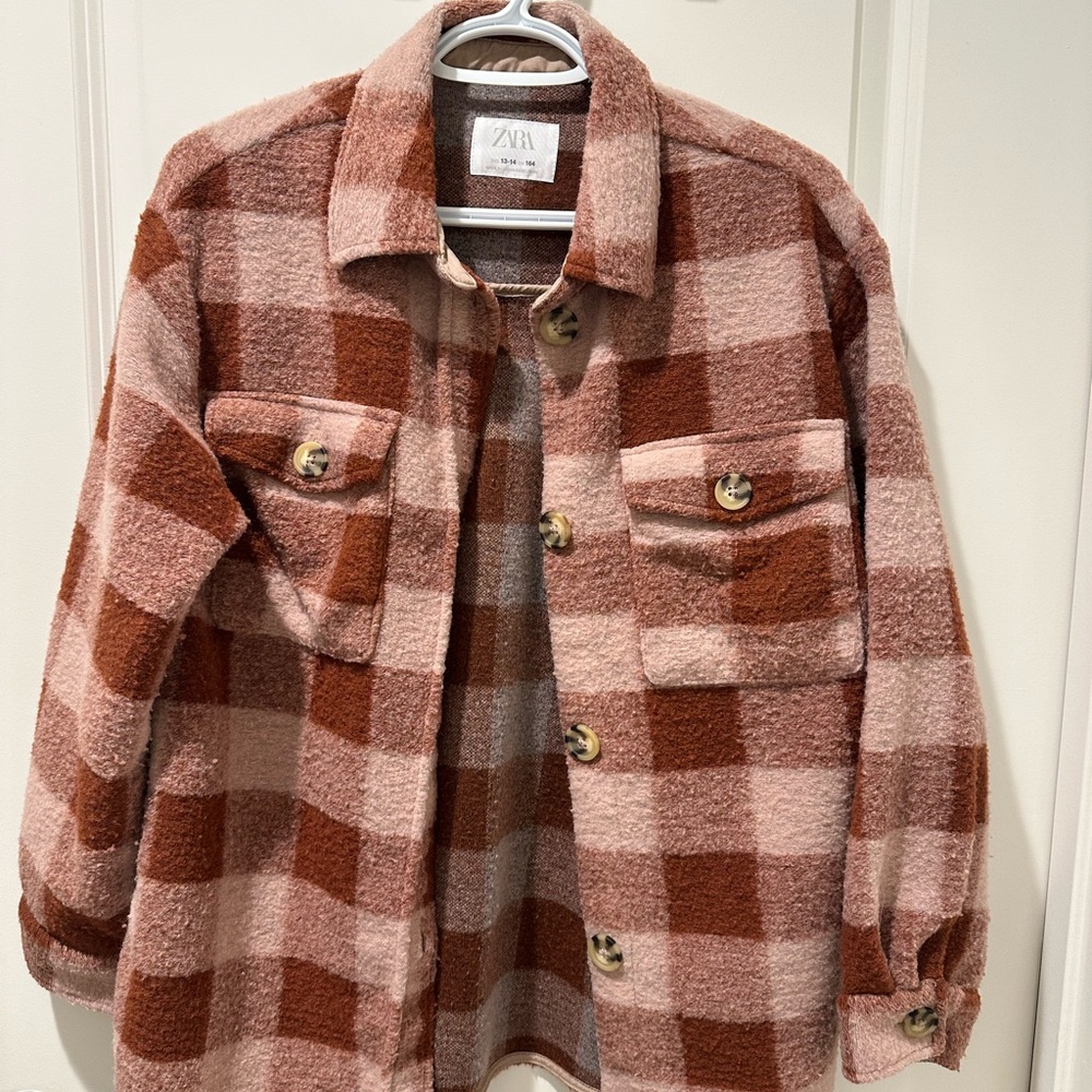 Zara Jacket